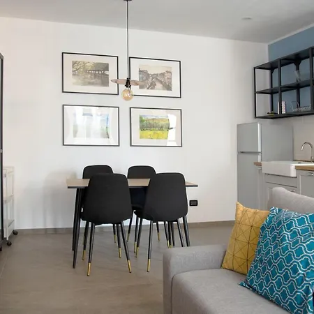 La Casa Nel Borgo *