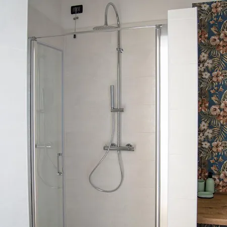 La Casa Nel Borgo شقة