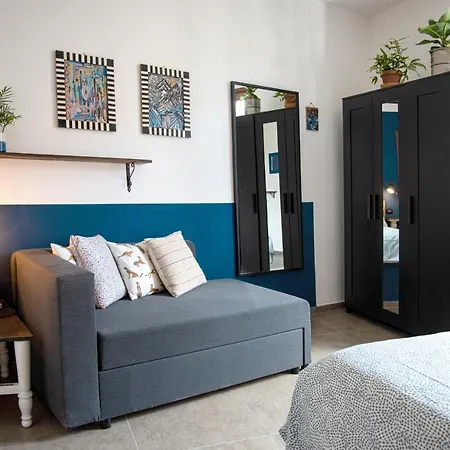 La Casa Nel Borgo Apartment *