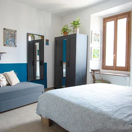 Apartment La Casa Nel Borgo