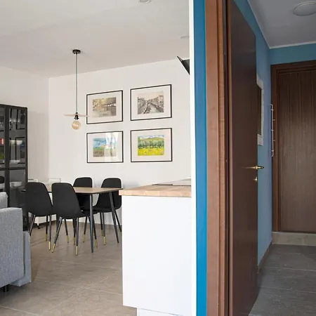 La Casa Nel Borgo *