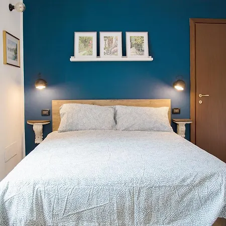 La Casa Nel Borgo Apartment