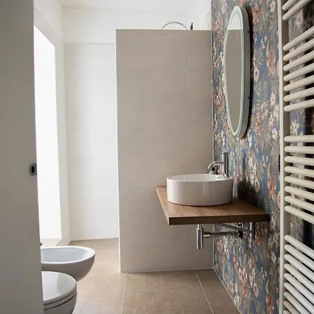 Apartment La Casa Nel Borgo