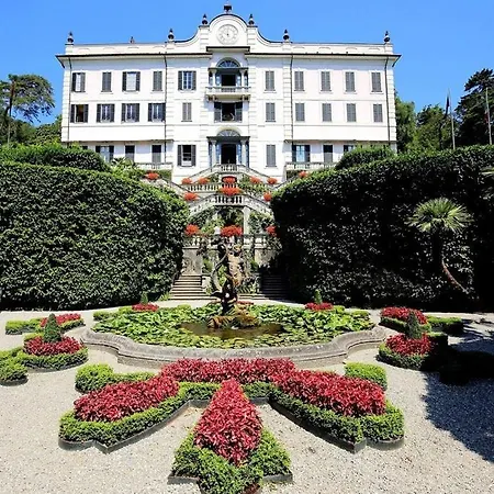 La Casa Nel Borgo Maslianico