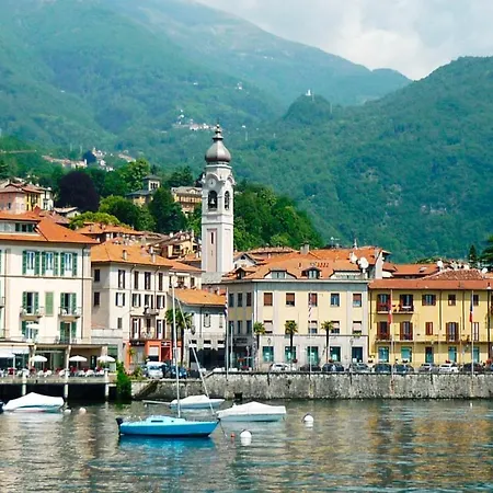 La Casa Nel Borgo Maslianico