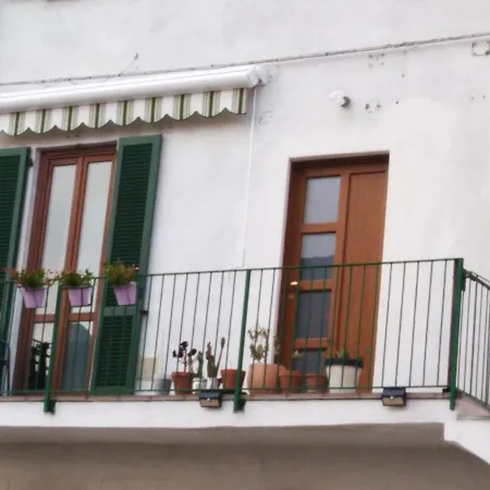 Apartment La Casa Nel Borgo *
