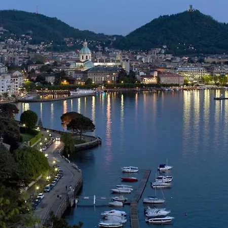 La Casa Nel Borgo * Maslianico