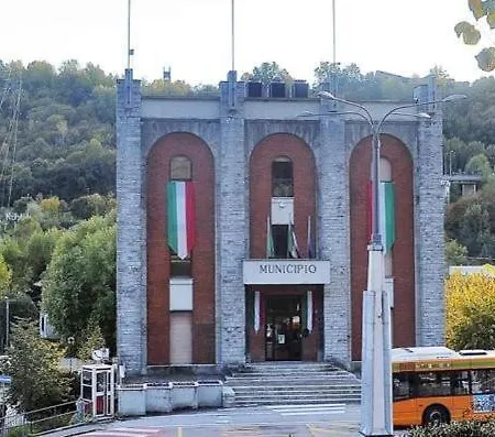 Appartamento La Casa Nel Borgo *